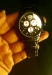 Citizen F50p watch